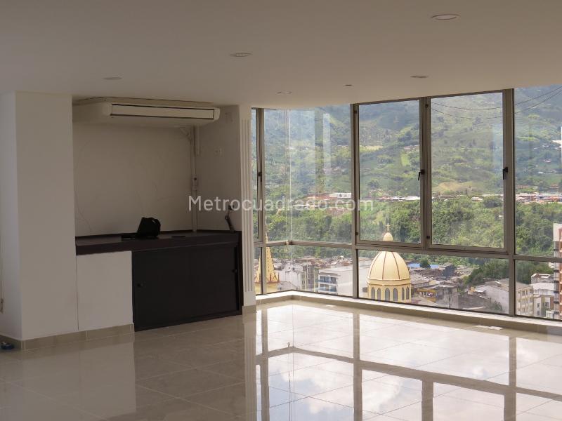 Oficina en Arriendo, CENTRO, Pereira - Vista 3