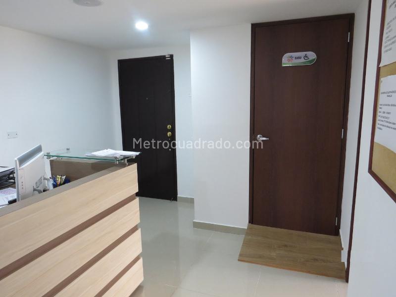 Oficina en Arriendo, CENTRO, Pereira - Más