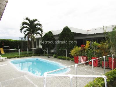 Casa en Arriendo, PUEBLITO CAFETERO, Pereira