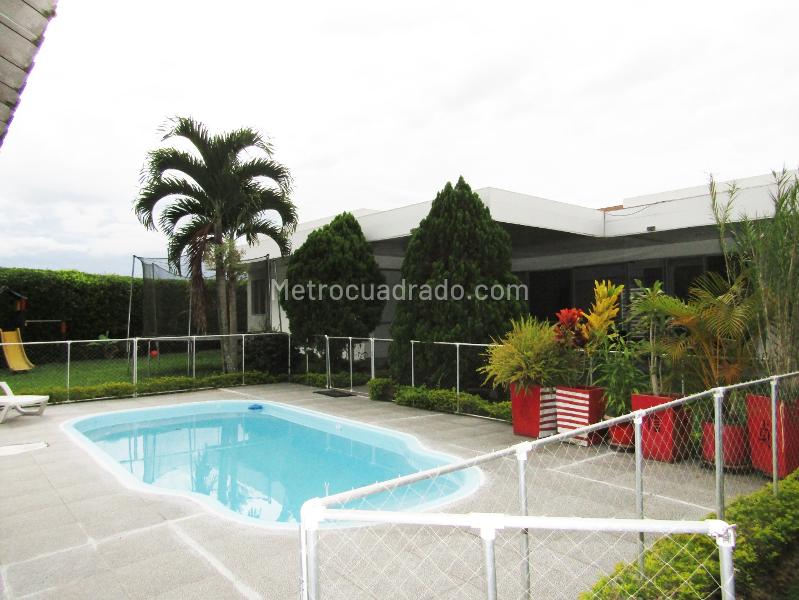 Casa – Pereira - Vista 2