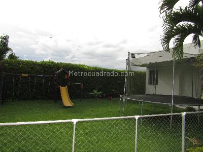 Casa en venta en Pueblito Cafetero, Pereira · foto 2 de 20