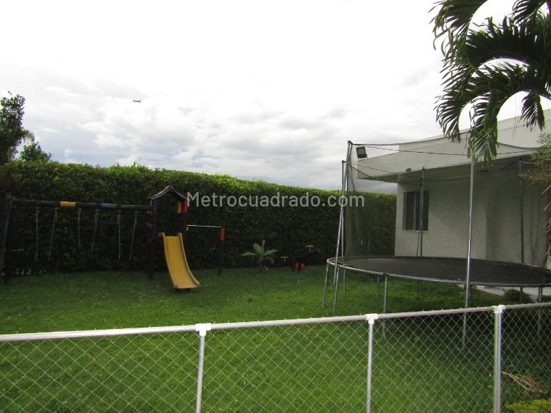 Casa – Pereira - Vista 3