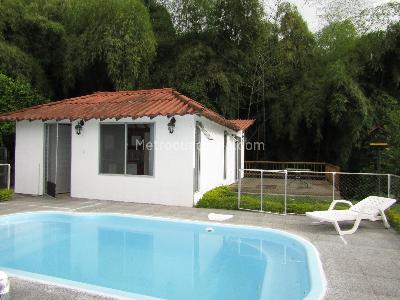 Casa en venta en Pueblito Cafetero, Pereira · foto 19 de 20