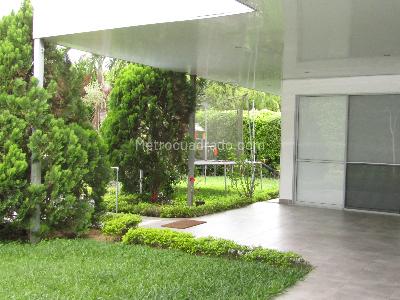 Casa en venta en Pueblito Cafetero, Pereira · foto 3 de 20