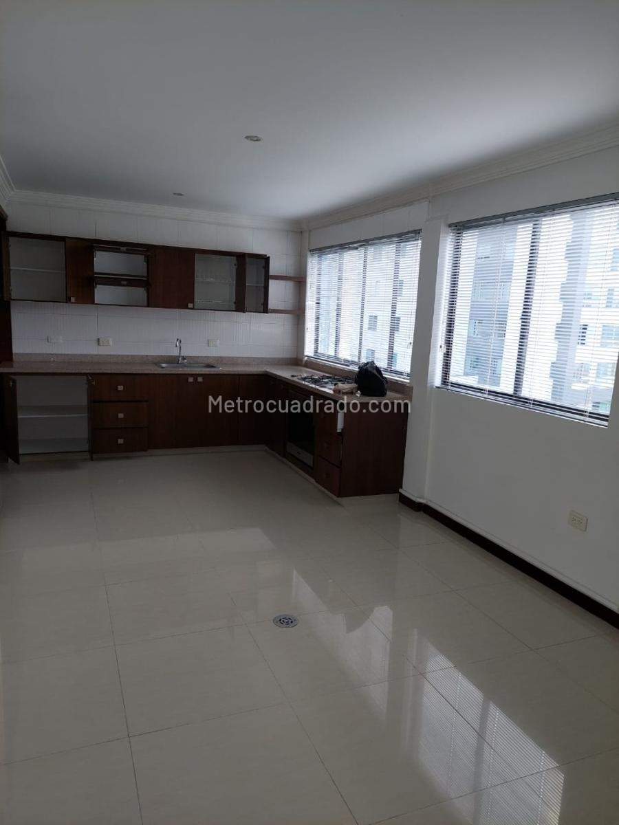 Foto del apartamento