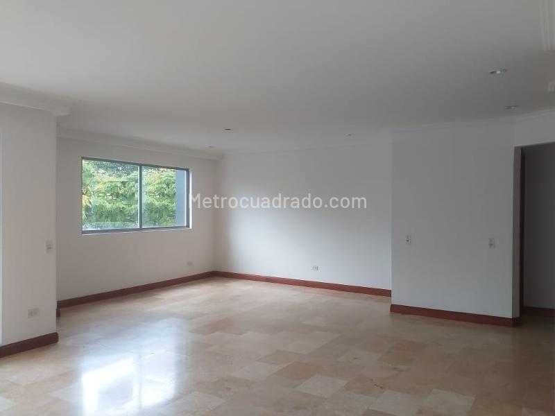 Piso – Pereira - Vista 2