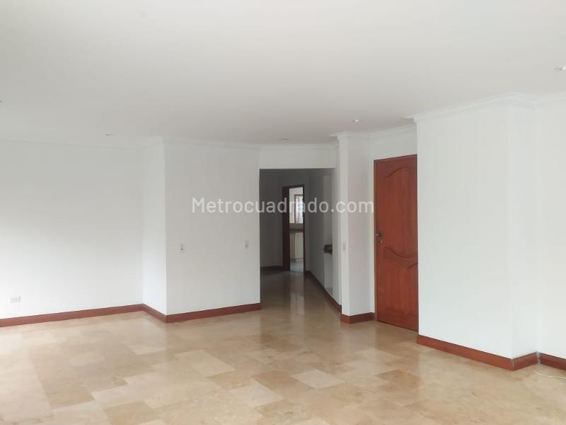 Piso – Pereira - Vista 4