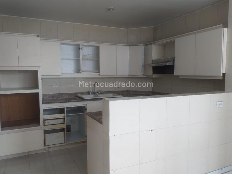 Piso – Pereira - Vista 5