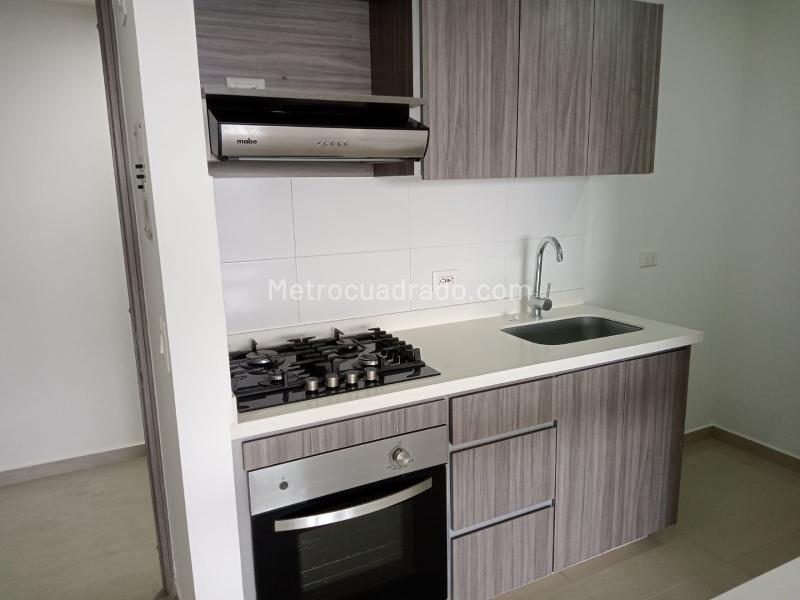 Piso – Dosquebradas - Vista 2