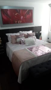 Apartamento en venta en Pinares, Pereira · foto 9 de 12