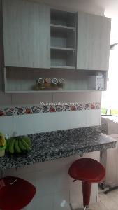 Apartamento en venta en Pinares, Pereira · foto 5 de 12
