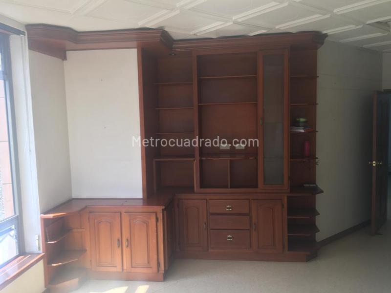 Oficina en Arriendo, CENTRO, Pereira - Vista 5