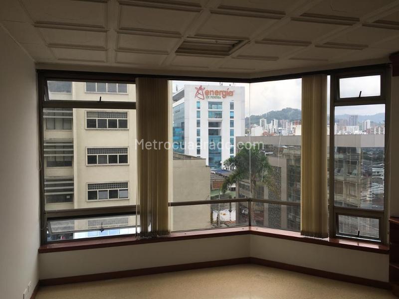 Oficina en Arriendo, CENTRO, Pereira - Vista 4
