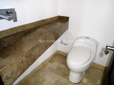 Casa en venta en Pinares Alto, Pereira · foto 17 de 20