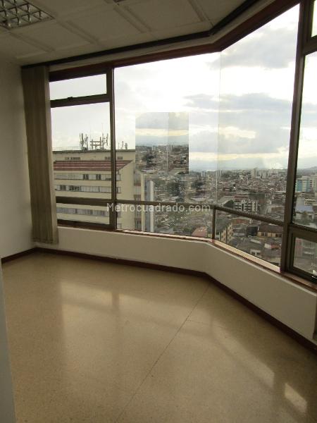 Oficina en Arriendo, CENTRO, Pereira - Vista 2