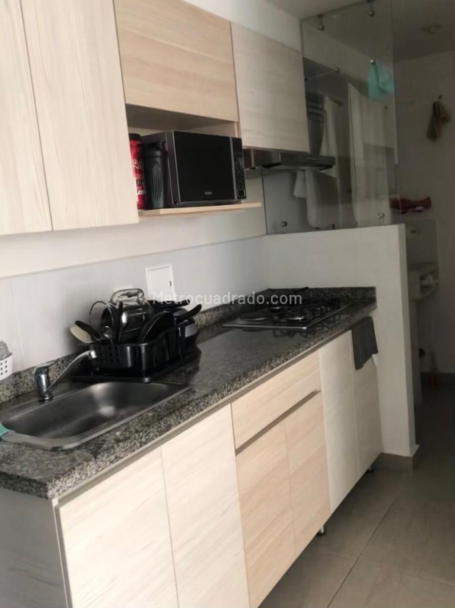 Foto del apartamento