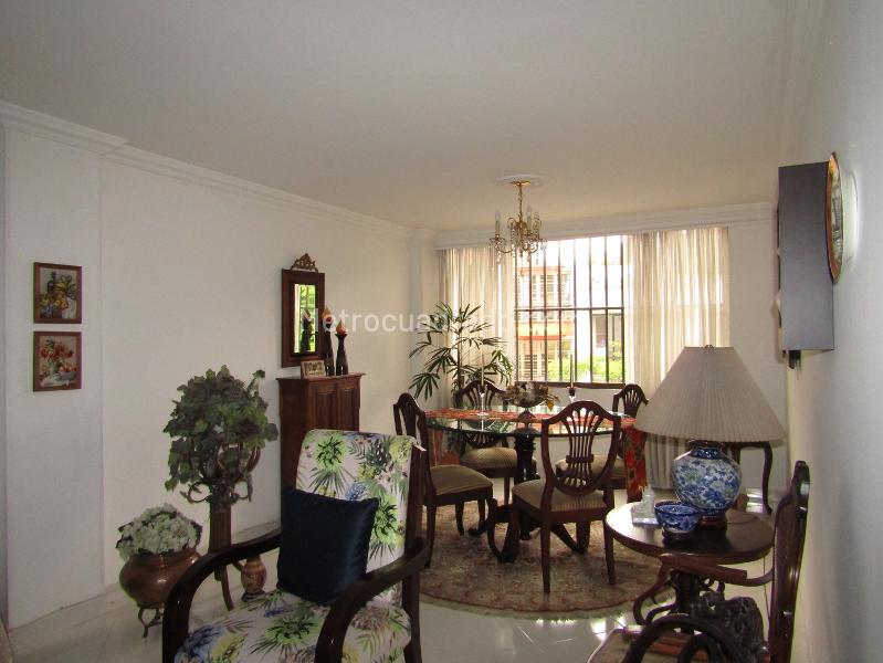 Apartment for rent in Pereira