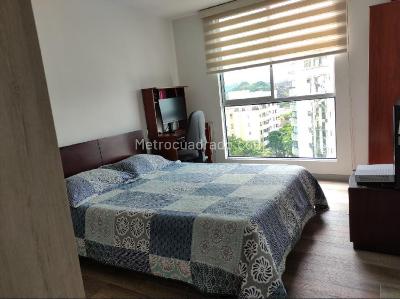 Apartamento en venta en Pinares, Pereira · foto 4 de 10