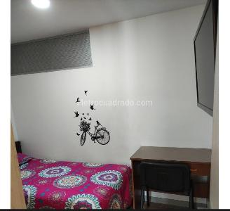 Apartamento en venta en Pinares, Pereira · foto 7 de 10