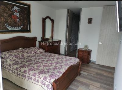 Apartamento en venta en Pinares, Pereira · foto 10 de 10