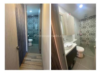 Apartamento en venta en Pinares, Pereira · foto 9 de 10