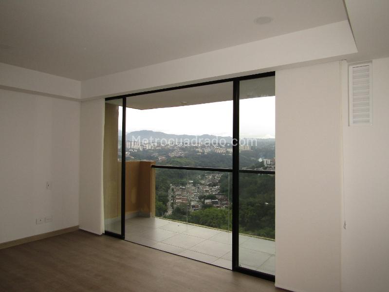 Apartment for rent in Pereira