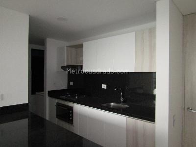 Apartamento en venta en Homcenter, Pereira · foto 2 de 18