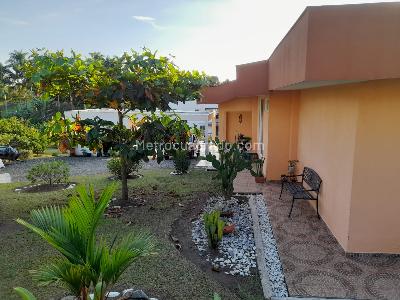 Casa de 4 alcobas en venta en Cerritos, Pereira, 360 m² · foto 17 de 18
