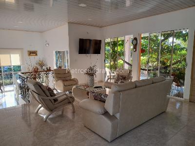 Casa de 4 alcobas en venta en Cerritos, Pereira, 360 m² · foto 5 de 18
