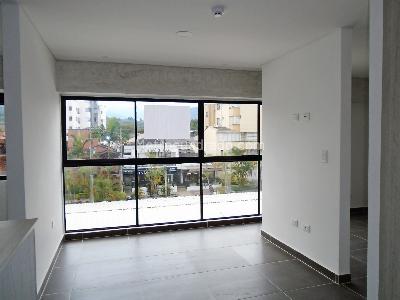 Apartaestudio en venta en Alamos, Pereira, 40 m² · foto 3 de 8