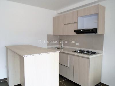 Apartaestudio en venta en Alamos, Pereira, 40 m² · foto 2 de 8