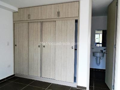 Apartaestudio en venta en Alamos, Pereira, 40 m² · foto 6 de 8
