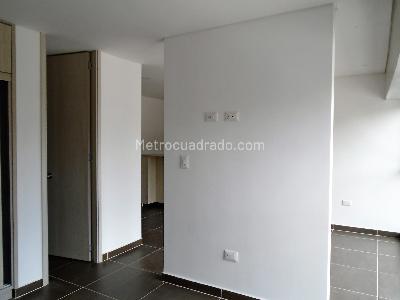 Apartaestudio en venta en Alamos, Pereira, 40 m² · foto 4 de 8