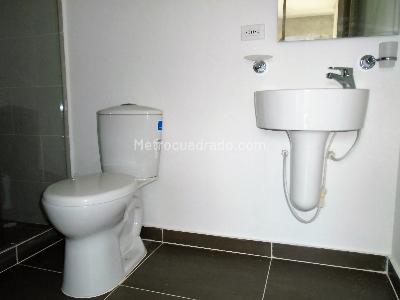 Apartaestudio en venta en Alamos, Pereira, 40 m² · foto 8 de 8