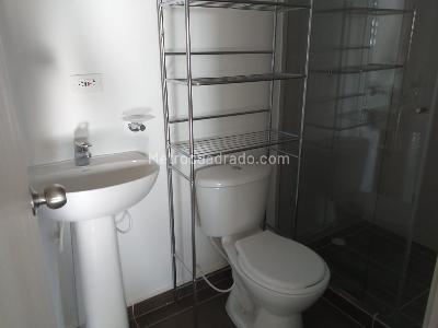 Apartamento en venta en Alamos, Pereira · foto 14 de 14