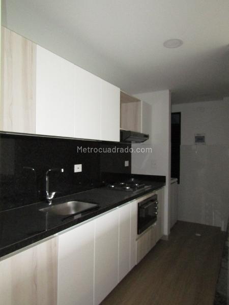 Apartment for rent in Pereira