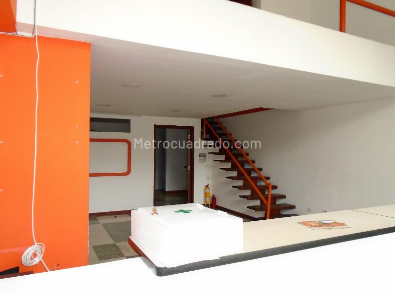 Local Comercial en Arriendo, PINARES, Pereira - Vista 2