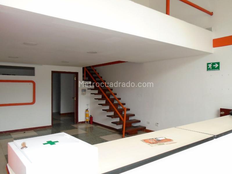 Local Comercial en Arriendo, PINARES, Pereira - Vista 3