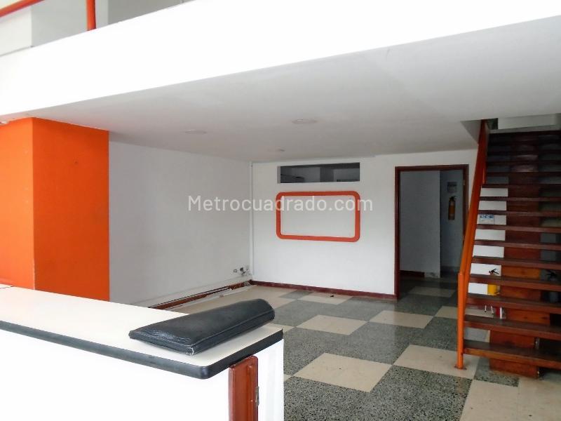 Local Comercial en Arriendo, PINARES, Pereira - Vista 4