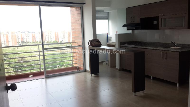 Apartamento en Arriendo, LOS CORALES, Pereira