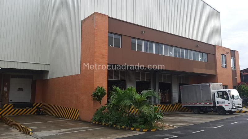 Bodega en Arriendo, CERRITOS, Pereira - Vista 4