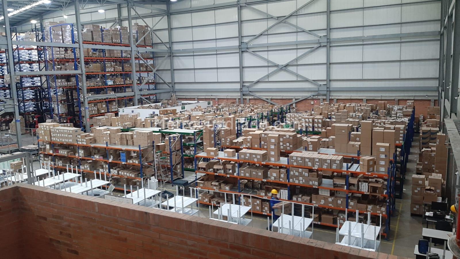 Bodega en Arriendo, CERRITOS, Pereira - Vista 5
