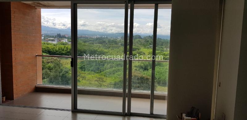 Apartment for rent in Pereira