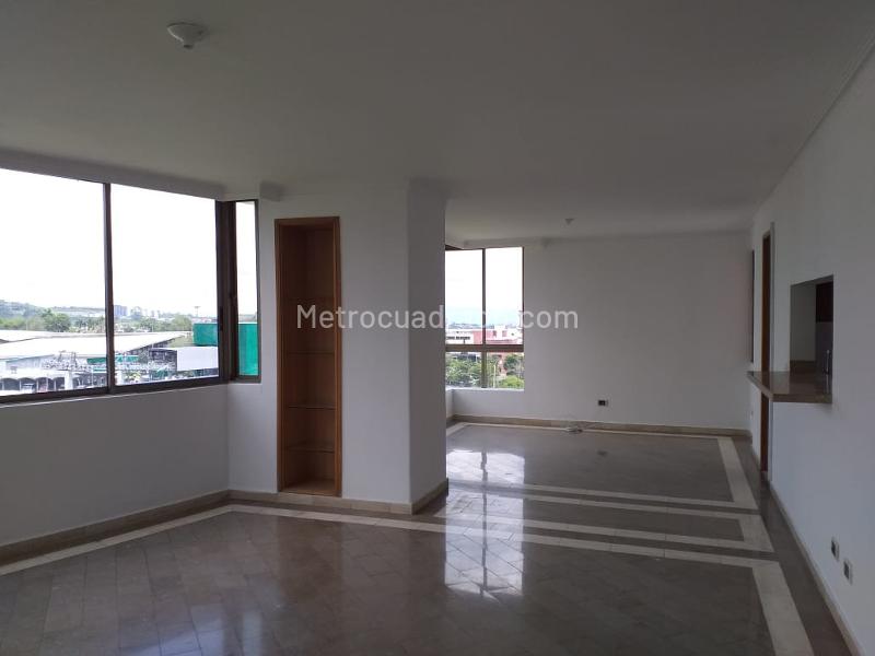 Piso – Pereira, Pinares de San Martín - Vista 5