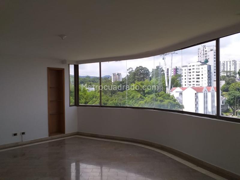 Piso – Pereira, Pinares de San Martín - Vista 2