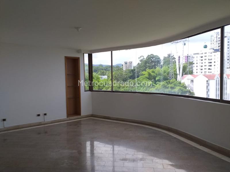 Piso – Pereira, Pinares de San Martín - Vista 3