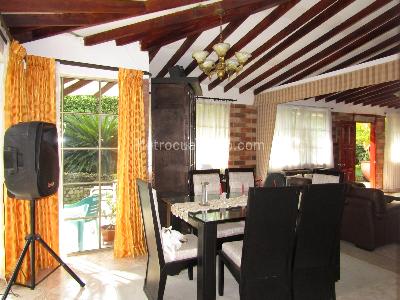 Casa en venta en Cerritos, Pereira · foto 3 de 19