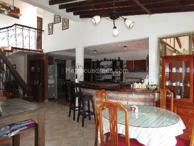 Casa en venta en Cerritos, Pereira · foto 4 de 19