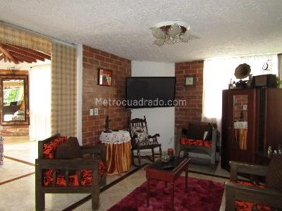 Casa en venta en Cerritos, Pereira · foto 6 de 19