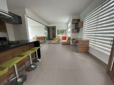 Casa en venta en Combia, Pereira · foto 4 de 16